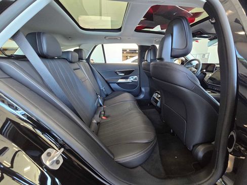 New 2025 Mercedes-Benz E 450 4MATIC All-Terrain Wagon image 12