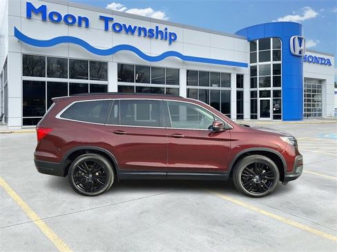 Used 2022 Honda Pilot Special Edition image 7