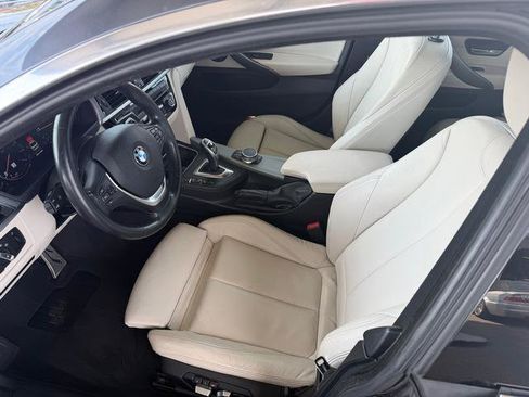 Used 2018 BMW 430i Gran Coupe xDrive AWD/4WD image 6