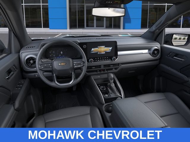 New 2026 Chevrolet Colorado LT w/ LT Convenience Package AWD/4WD image 15