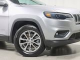 Used 2021 Jeep Cherokee Latitude Lux image 5