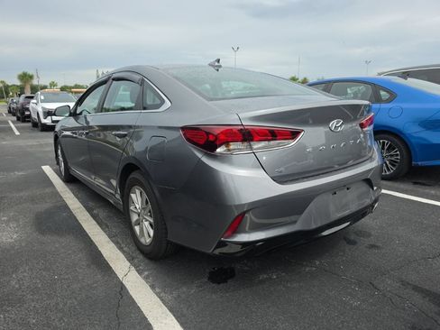 Used 2019 Hyundai Sonata SE FWD image 12