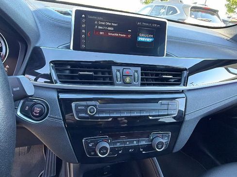 Used 2022 BMW X1 xDrive28i w/ Convenience Package image 25