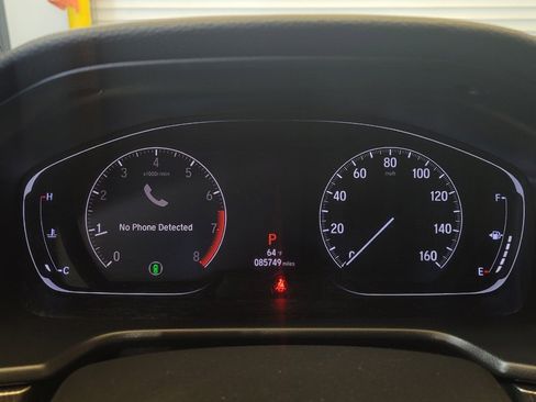 Used 2018 Honda Accord Sport image 23