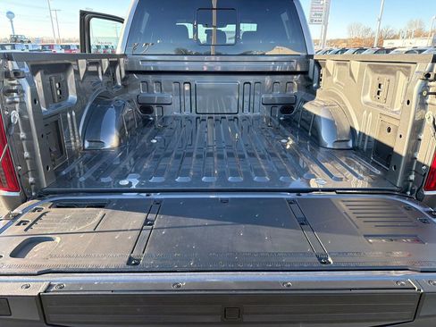 New 2026 Ford F150 XLT w/ Equipment Group 302A MID image 22