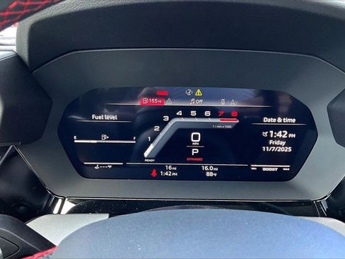 New 2026 Audi S3 Premium image 26