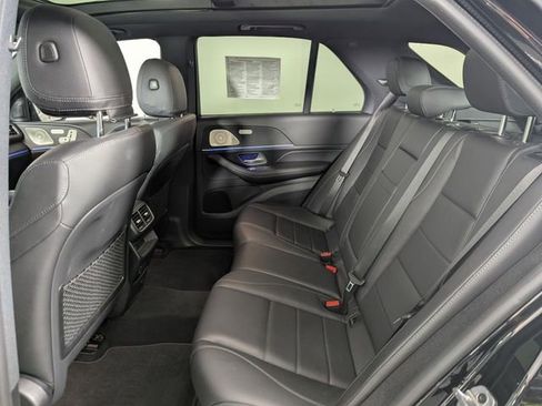 Used 2021 Mercedes-Benz GLE 350 4MATIC image 21