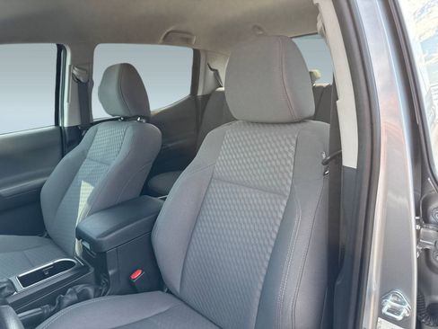 Used 2023 Toyota Tacoma SR image 25