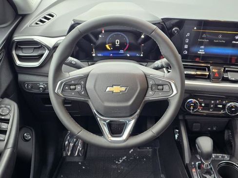 New 2026 Chevrolet TrailBlazer LT w/ Convenience Package image 30