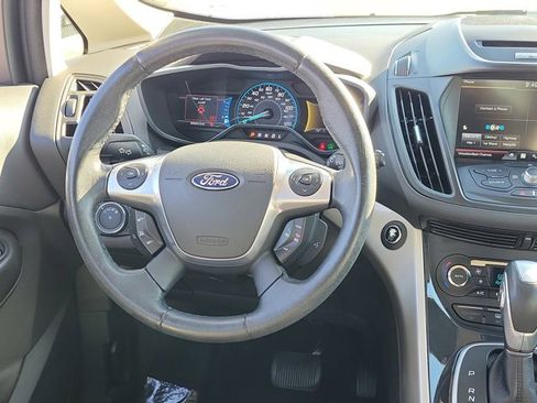 Used 2014 Ford C-MAX SEL w/ Exterior Protection Package image 19