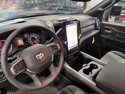 Used 2025 RAM 2500 Big Horn