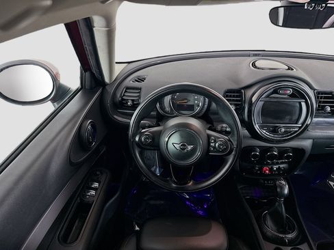 Used 2017 MINI Cooper Clubman S image 17