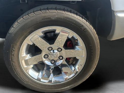 Used 2006 Dodge Ram 1500 Truck SLT RWD image 33