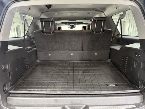 Used 2016 GMC Yukon XL Denali image 31