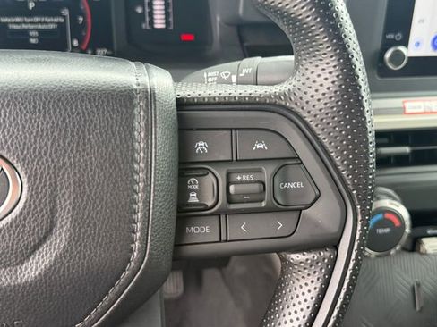 Used 2025 Toyota Tacoma SR5 RWD image 18