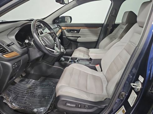 Used 2018 Honda CR-V EX-L image 9