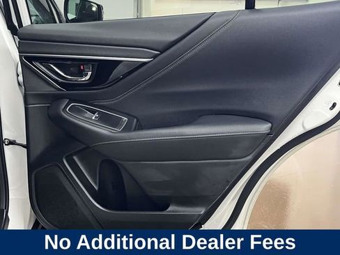 Used 2024 Subaru Outback Limited XT AWD/4WD image 26