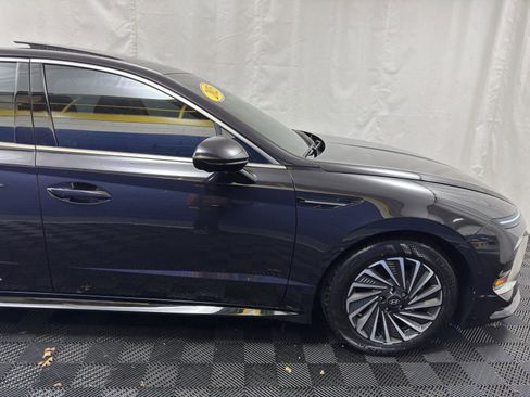 Used 2025 Hyundai Sonata Limited image 10