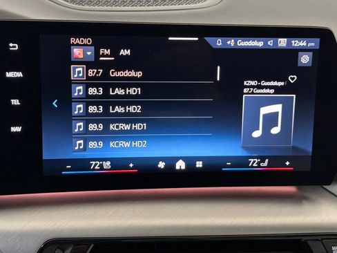 New 2026 BMW X1 xDrive28i w/ Convenience Package image 22