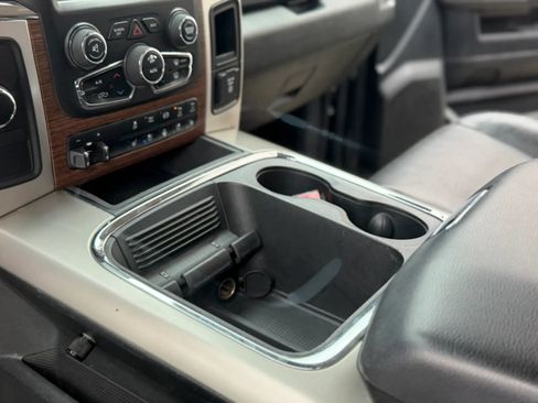 Used 2016 RAM 2500 Laramie AWD/4WD image 31