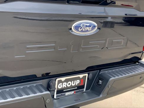Used 2022 Ford F150 Lariat w/ Equipment Group 502A High AWD/4WD image 44