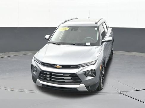 Used 2023 Chevrolet TrailBlazer LT FWD image 62
