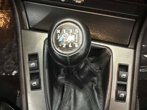 Used 2004 BMW M3 Coupe image 23