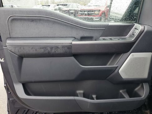 New 2026 Ford F150 Lariat AWD/4WD image 25