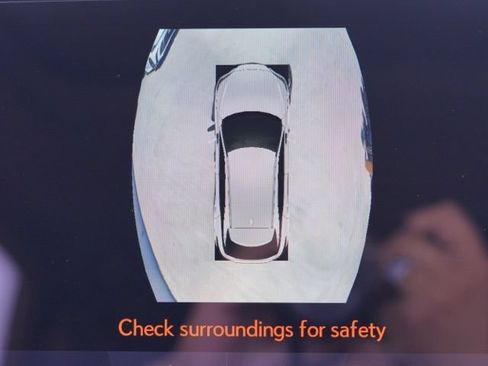 Used 2025 Lexus RX 350 w/ Convenience Package AWD/4WD image 30