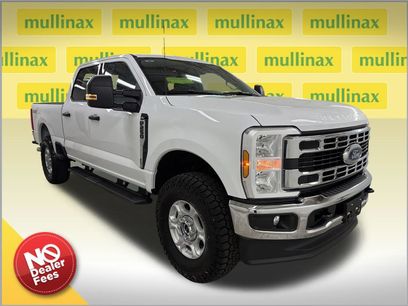 Used 2025 Ford F250 XLT