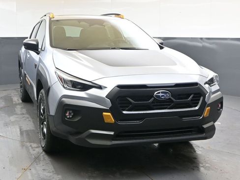 New 2026 Subaru Crosstrek 2.5i Wilderness AWD/4WD image 8