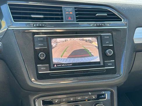 Used 2021 RAM 1500 Classic Warlock image 5