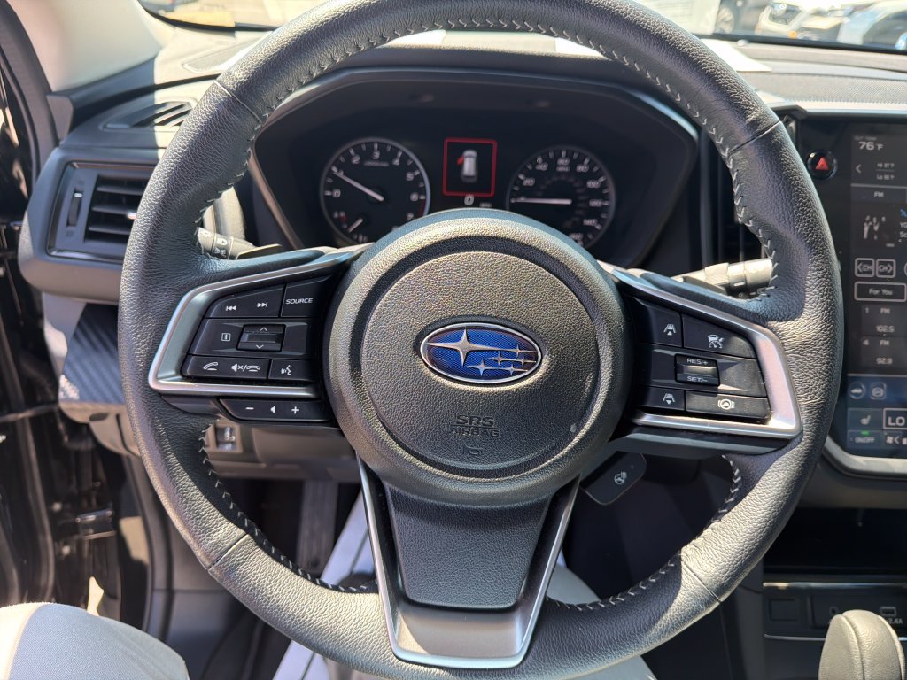 Used 2026 Subaru Ascent Premium w/ Popular Package #1 AWD/4WD image 25