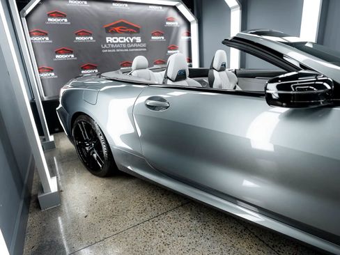 Used 2023 BMW M8 Competition AWD/4WD image 7