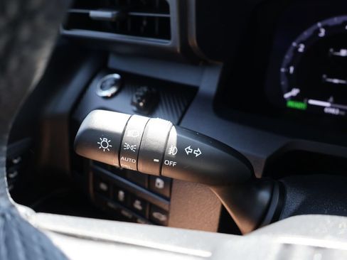 Used 2026 Toyota 4Runner TRD Pro AWD/4WD image 16