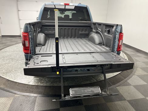 Certified 2023 Ford F150 XL w/ STX Appearance Package image 30