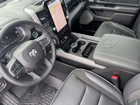 New 2026 RAM 1500 Laramie image 11