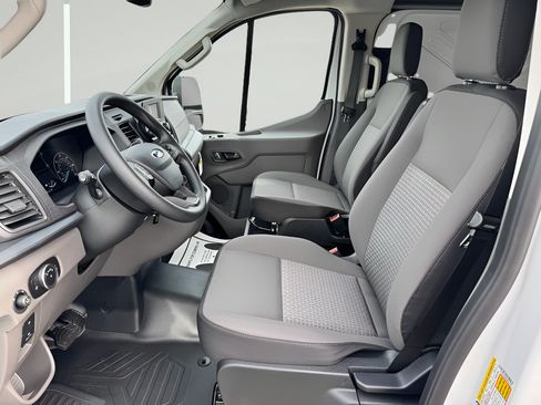 New 2025 Ford Transit 150 Low Roof AWD w/ Interior Upgrade Package image 10