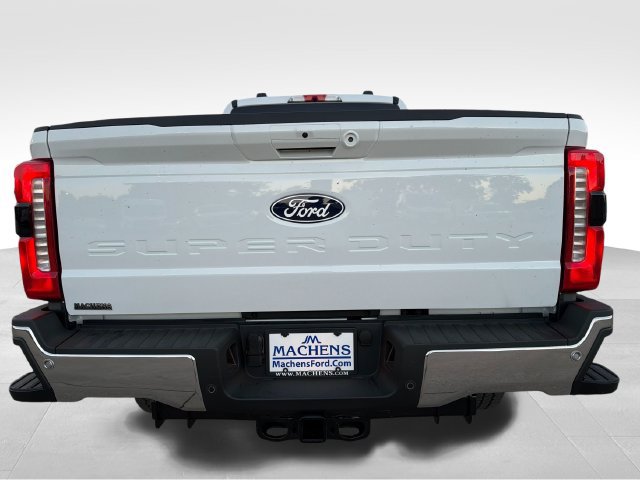 New 2027 Ford F350 Lariat w/ Lariat Ultimate Package AWD/4WD image 5