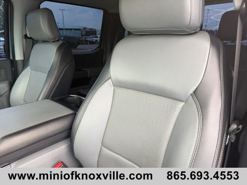 Used 2023 Ford F150 Lariat AWD/4WD image 13