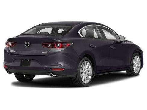 Used 2022 MAZDA MAZDA3 s FWD image 6