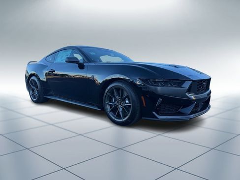 New 2026 Ford Mustang Dark Horse image 2