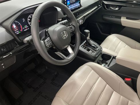 Used 2024 Honda CR-V EX-L image 12