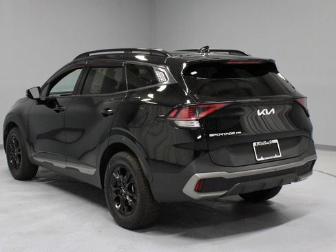 Used 2024 Kia Sportage X-Pro AWD/4WD image 10