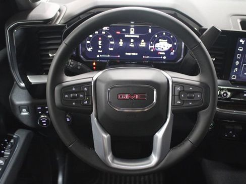 New 2026 GMC Sierra 1500 SLE w/ X31 Off-Road Package AWD/4WD image 33