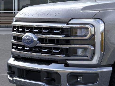 New 2026 Ford F250 Lariat image 17