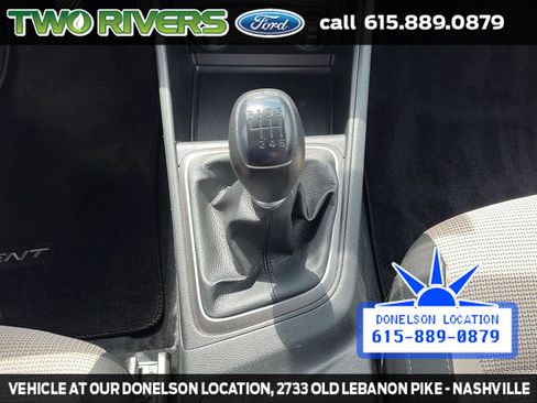 Used 2020 Hyundai Accent SE FWD image 23