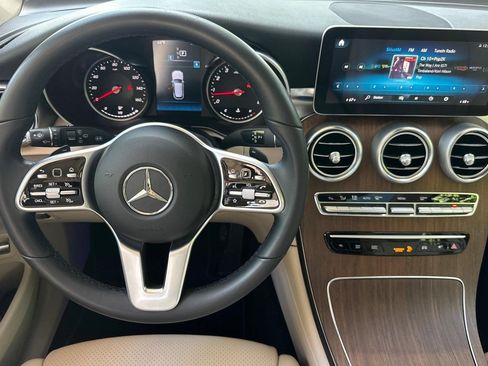 Used 2022 Mercedes-Benz GLC 300 4MATIC image 27