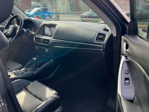 Used 2016 MAZDA CX-5 Grand Touring image 16