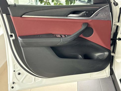 Used 2023 BMW X3 xDrive30i w/ Premium Package image 26